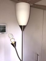 Reduziert Stehlampe Chrom 180 cm hoch Baden-Württemberg - Bad Waldsee Vorschau