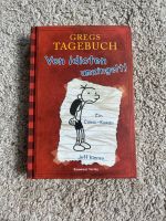 Gregs Tagebuch 1: Bon Idioten umzingelt Niedersachsen - Oldenburg Vorschau