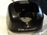 NEU Midland Funkgerät Desktop Charger Tisch Ladegerät Ladestation Nordrhein-Westfalen - Bottrop Vorschau