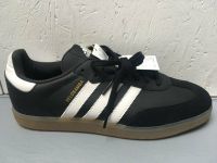 ADIDAS THE VELOSAMBA, schwarz, 44 2/3 NEU Bayern - Sigmarszell Vorschau