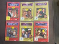 6x DVD Bastei Collection Liebesfilme NEU OVP Bayern - Hallstadt Vorschau