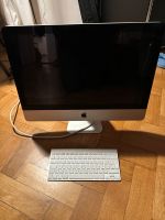 iMac 2010 - 21 Zoll mit nachgerüsteter 1TB SSD München - Maxvorstadt Vorschau