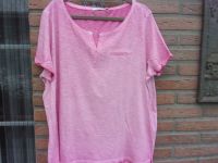 CECIL Shirt,Gr,XL(44) NEU mit Etikett,Rose Flammgarn Melange Opti Nordrhein-Westfalen - Wülfrath Vorschau