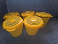 Tupperware 5 Dosen mit Flexdeckel neuwertig Rheinland-Pfalz - Kruft Vorschau