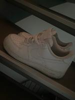 Nike Air Force 1 Nordrhein-Westfalen - Voerde (Niederrhein) Vorschau