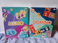 Memo und Domino ab 3+ Bayern - Lachen Vorschau