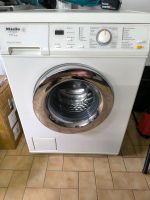 Miele Waschmaschine w 435 plus Hessen - Wabern Vorschau