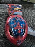 Kinderhelm Fahrradhelm Spider-Man 52-56 cm Helm Rostock - Lütten Klein Vorschau