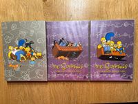 Die Simpsons Season One & Three - Staffel 1 & 3 [ 7 DVDs] Bayern - Rottenburg a.d.Laaber Vorschau