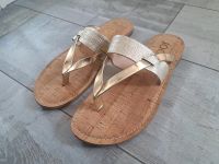 Joop Sandalen Gr. 40.5 wie neu Nordrhein-Westfalen - Beverungen Vorschau