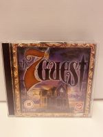 THE 7th GUEST - 1995 - VIRGIN - PC Spiel Rar Nordrhein-Westfalen - Krefeld Vorschau