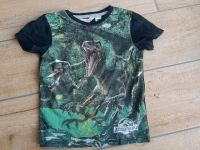 T-Shirt H&M Jurassic World Raptoren Gr.98/104 Mecklenburg-Vorpommern - Stralsund Vorschau