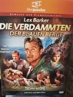 Die Verdammten der blauen Berge DVD Sachsen - Aue Vorschau