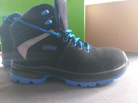 NEU!!! Sicherheits Schuhe, Gr.38, Atlas Nordrhein-Westfalen - Werl Vorschau