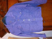 Damen Jacke Dixie Gr.M ohne Mängel Bayern - Wolnzach Vorschau