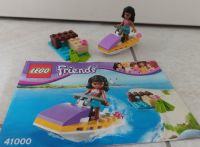 Lego Friends 41000 Beach Jetski kleines Set Girl Thüringen - Heilbad Heiligenstadt Vorschau