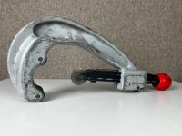 Ridgid Rohrabschneider Typ 154 Schneidbereich 48-116mm Nordrhein-Westfalen - Delbrück Vorschau