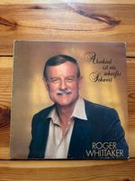 Schallplatte Vinyl LP Roger Whittaker Abschied ist ein scharfes Berlin - Friedenau Vorschau