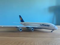 Modellflugzeug | Lufthansa | A380 | D-AIMF Düsseldorf - Bilk Vorschau
