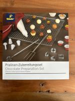 Pralinen Zubereitungs-Set Stuttgart - Zuffenhausen Vorschau