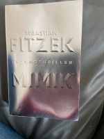 Sebastian Fitzek Mimik Sachsen - Wittichenau Vorschau