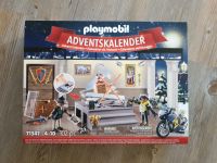 Playmobil Adventskalender Polizei Museumsdiebstahl (71347) Bremen - Borgfeld Vorschau