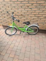 Puky 18 zoll Kinderfahrrad Rheinland-Pfalz - Otterstadt Vorschau