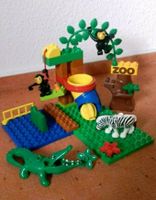 Lego Duplo 4961 Exotische Tiere Nordfriesland - Husum Vorschau