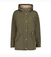 Gil Bret Damenjacke Übergangsjacke Gr. 48 Fb. olive NEU Schleswig-Holstein - Hohenfelde bei Kiel Vorschau