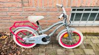 Amigo 16 Zoll Mädchen Fahrrad aus erster Hand Nordrhein-Westfalen - Neuss Vorschau