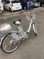 E-Bike, Pedelec, defekter Akku? An Bastler Köln - Mülheim Vorschau