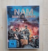 NAM Dienst in Vietnam Staffel 1/2 komplette DVD Box inkl. Versand Bayern - Ebermannstadt Vorschau