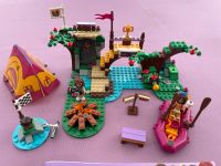 LEGO Friends 41121 - Abenteuercamp Rafting - top! Kiel - Meimersdorf-Moorsee Vorschau