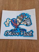 Steve peat troy lee designs sticker  wie trek yeti pivot scott Bayern - Schweinfurt Vorschau