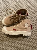 Palladium Sneaker Halbschuhe Boots 33 Aachen - Aachen-Mitte Vorschau