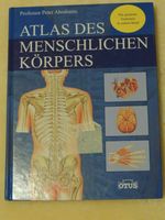 Buch: Atlas des menschlichen Körpers Nordrhein-Westfalen - Leverkusen Vorschau