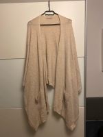 Poncho beige Anna Field NEU Nordvorpommern - Landkreis - Süderholz Vorschau