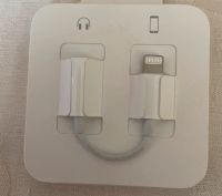 Adapter: Apple Lightning to Headphone Nordrhein-Westfalen - Tecklenburg Vorschau