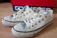 *NEU* Converse All Star Gr. 39.5  Preis inklusive Versand Lübeck - St. Lorenz Nord Vorschau