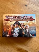 Through the ages - Brettspiel Nordrhein-Westfalen - Siegburg Vorschau