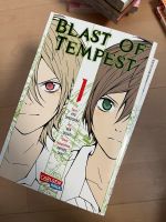 Blast of Tempest, Manga, Band 1-8 Nordrhein-Westfalen - Selm Vorschau