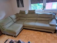 Sofa grün 270 x 165 / 235 Schleswig-Holstein - Ammersbek Vorschau