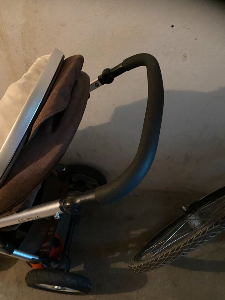 Kinderwagen Nuova in Hannover