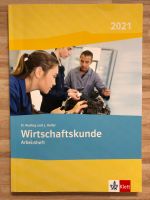 Wirtschaftskunde, Arbeitsheft ISBN 978-3-12-882747-6 Rheinland-Pfalz - Mainz Vorschau