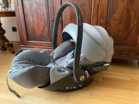 Cybex Platinum Cloud Z Niedersachsen - Geeste Vorschau