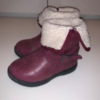 Winterstiefel Bayern - Schönbrunn Vorschau