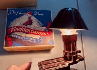 Vintage Leseleuchte aus Bakelit, Lampe, 1950er Aachen - Aachen-Mitte Vorschau