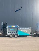 Gremac e2+ mobile Trommelsiebanlage Siebanlage Recycling Mieten Bayern - Kempten Vorschau