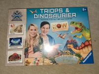 NEU Spiel Entdeckerset Dinosaurier von Ravensburger Sachsen - Radebeul Vorschau