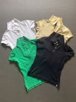 Set: 4 Tommy Hilfiger Damen Poloshirts S Slim Fit Bayern - Kempten Vorschau